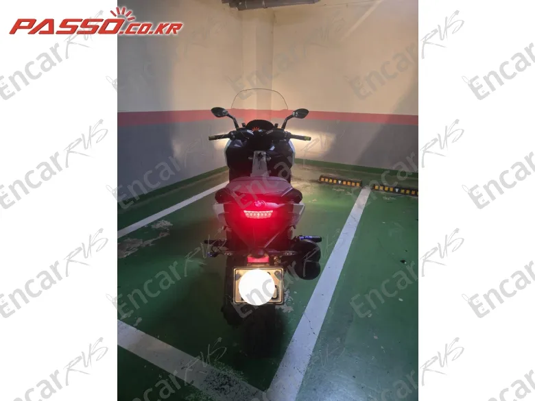 Bmw C 650 Sport - фото 2