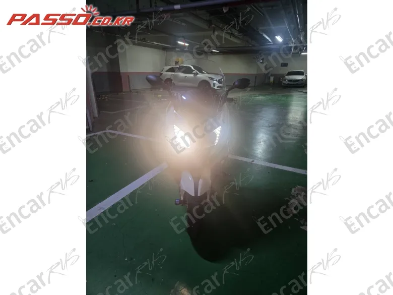 Bmw C 650 Sport - фото 3