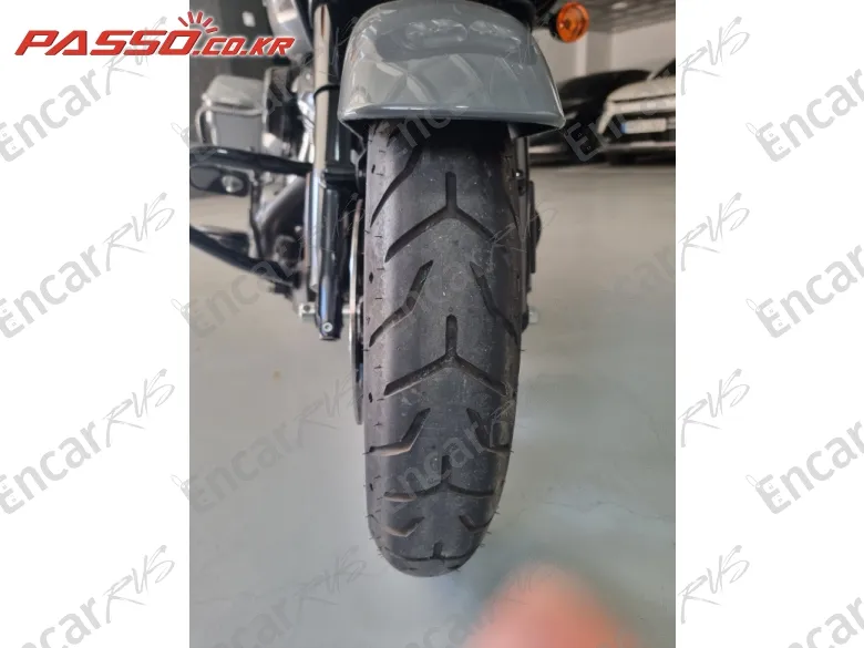Harley-Davidson Road Glide Special - фото 5