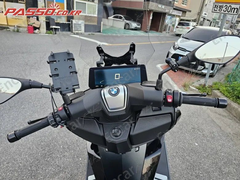 Bmw C 400 Gt - фото 3