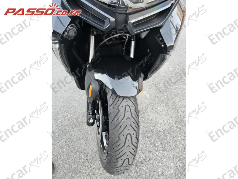 Bmw C 400 Gt - фото 5
