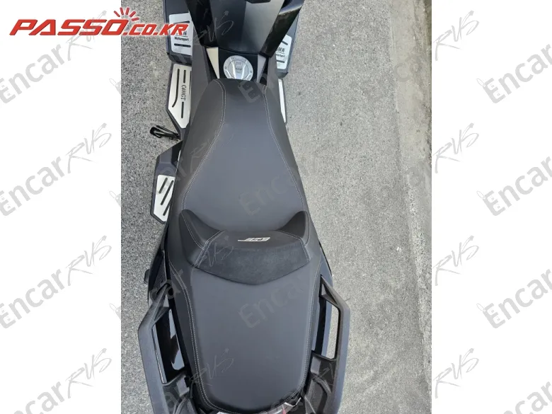 Bmw C 400 Gt - фото 6