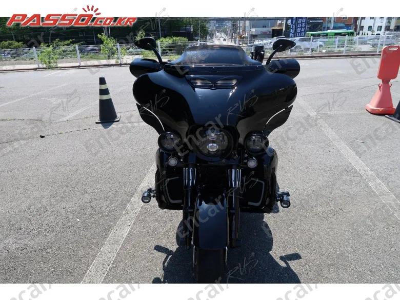 Harley-Davidson Ultra Limited - фото 2