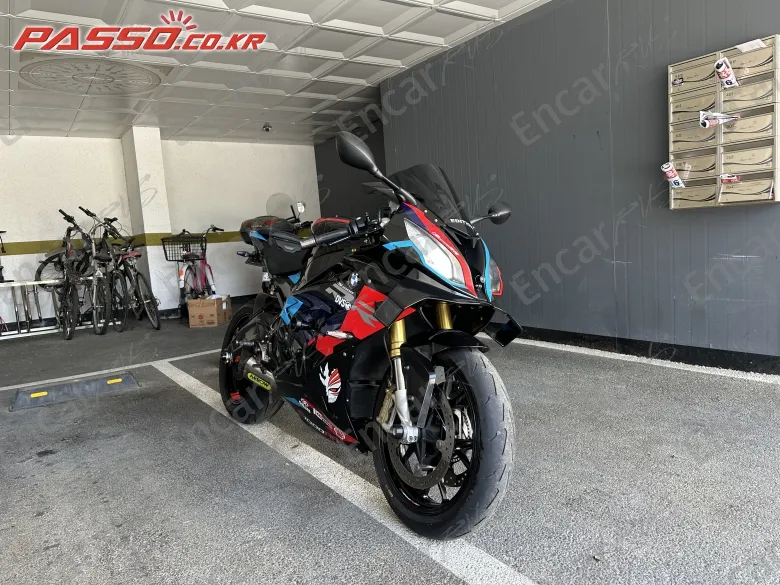 Bmw S 1000 Rr - фото 2