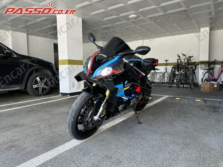 Bmw S 1000 Rr - фото 3