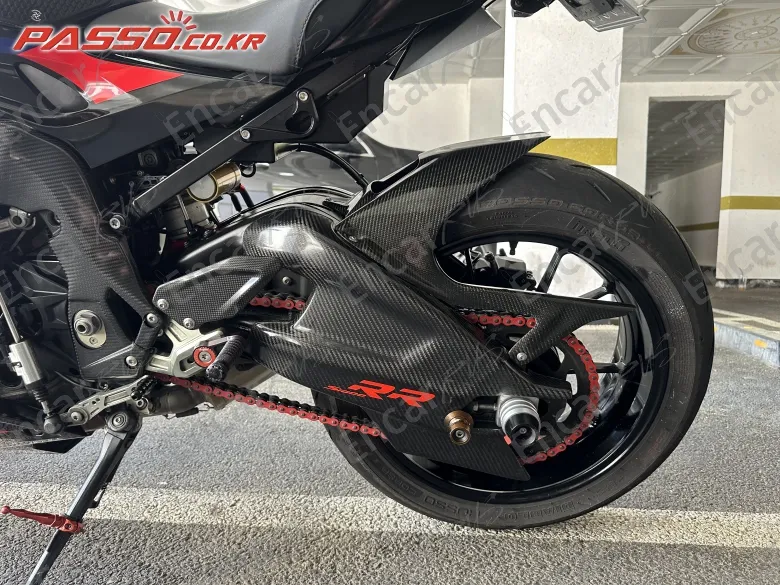 Bmw S 1000 Rr - фото 4