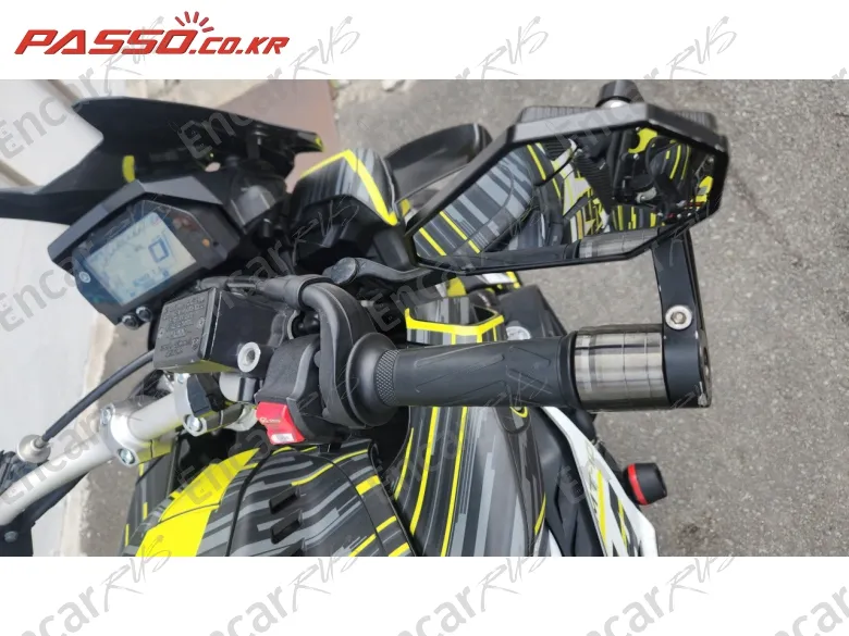 YAMAHA MT 10 - фото 3