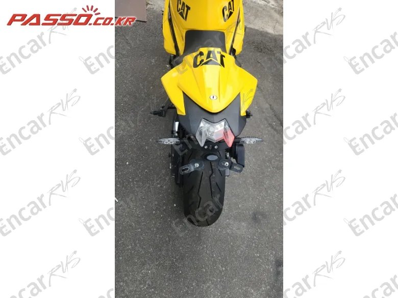 Bmw S 1000 Rr - фото 2