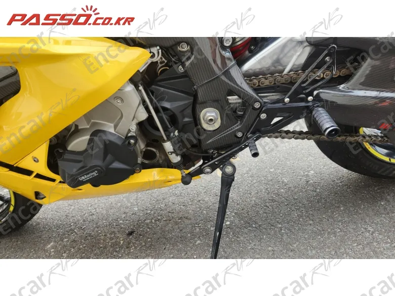 Bmw S 1000 Rr - фото 4