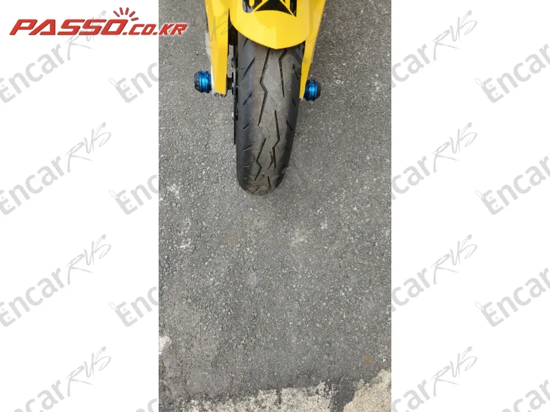 Bmw S 1000 Rr - фото 5