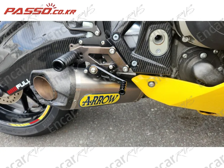 Bmw S 1000 Rr - фото 6