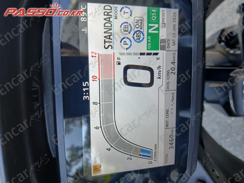 HONDA XL 750 TRANSALP - фото 3