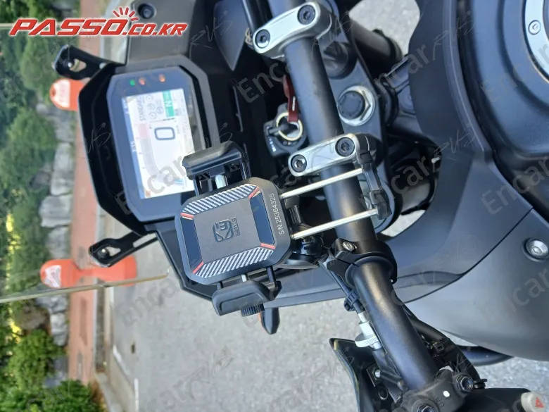 HONDA XL 750 TRANSALP - фото 4