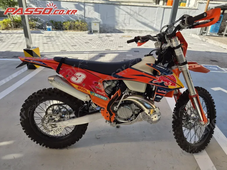 Ktm 150 Xc W - фото 0