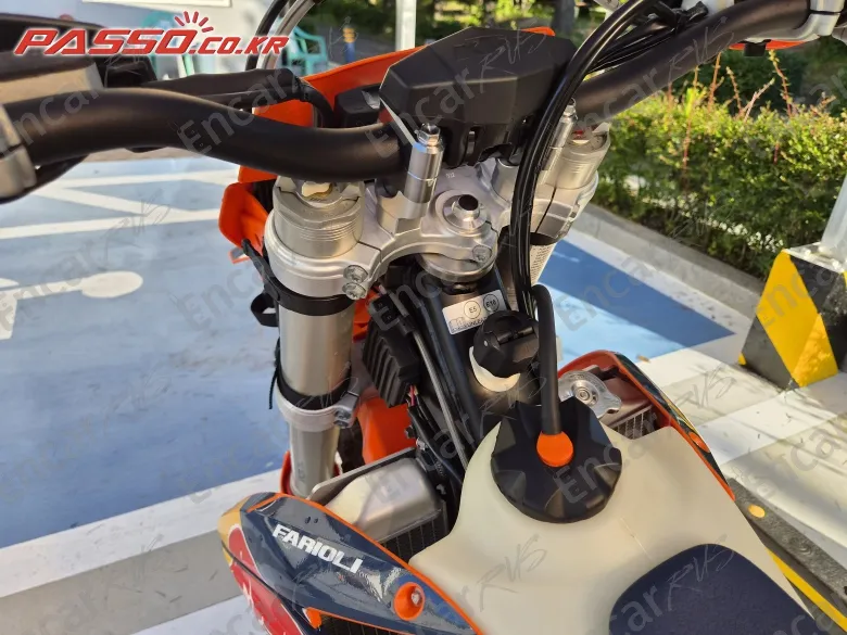 Ktm 150 Xc W - фото 3