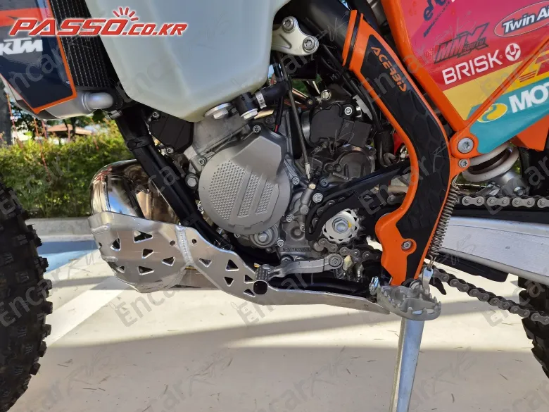 Ktm 150 Xc W - фото 4