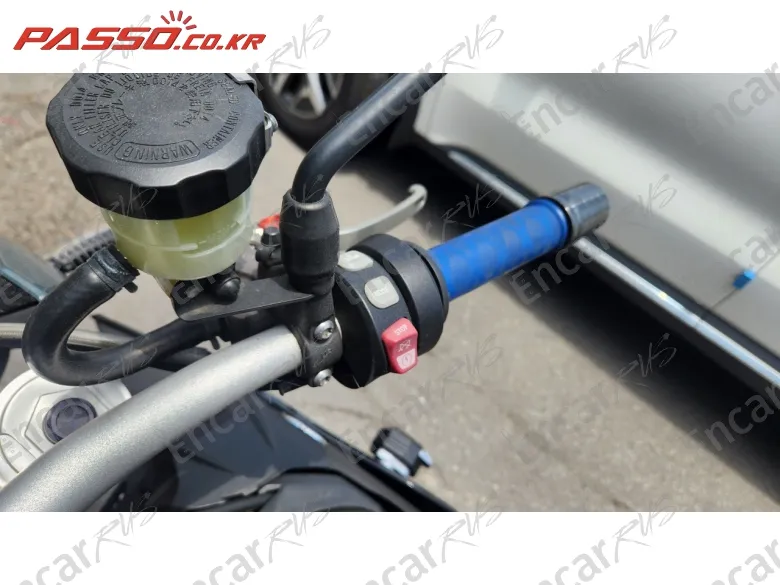 Bmw S 1000 R - фото 3