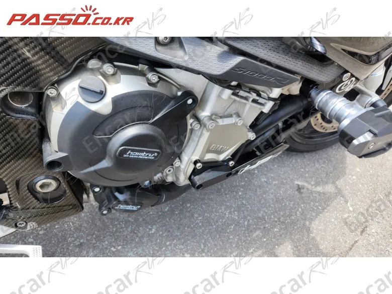 Bmw S 1000 R - фото 4