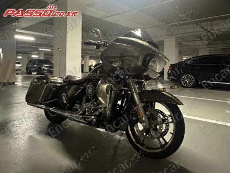 Harley-Davidson Road Glide Special - фото 0