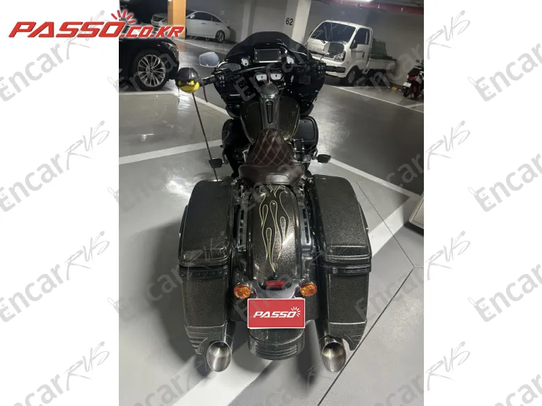 Harley-Davidson Road Glide Special - фото 2