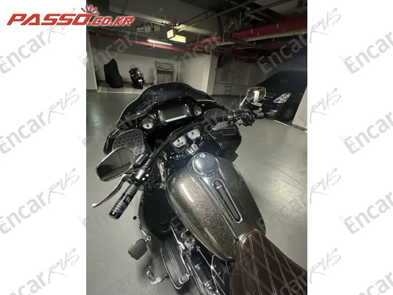 Harley-Davidson Road Glide Special - фото 3