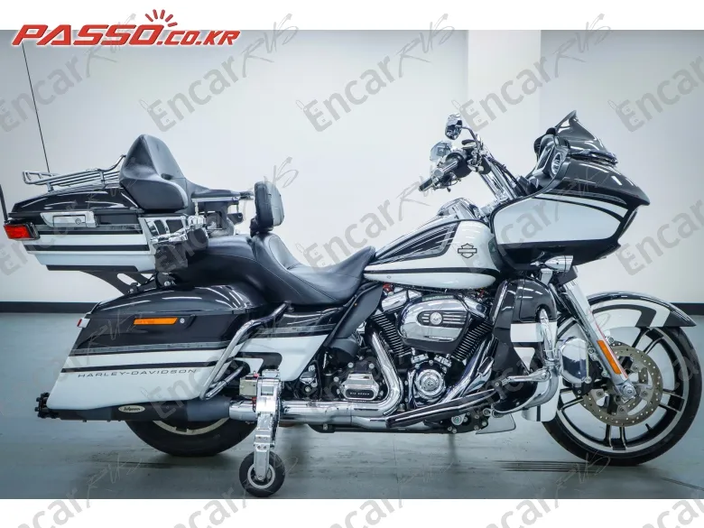 Harley-Davidson Road Glide Special - фото 0