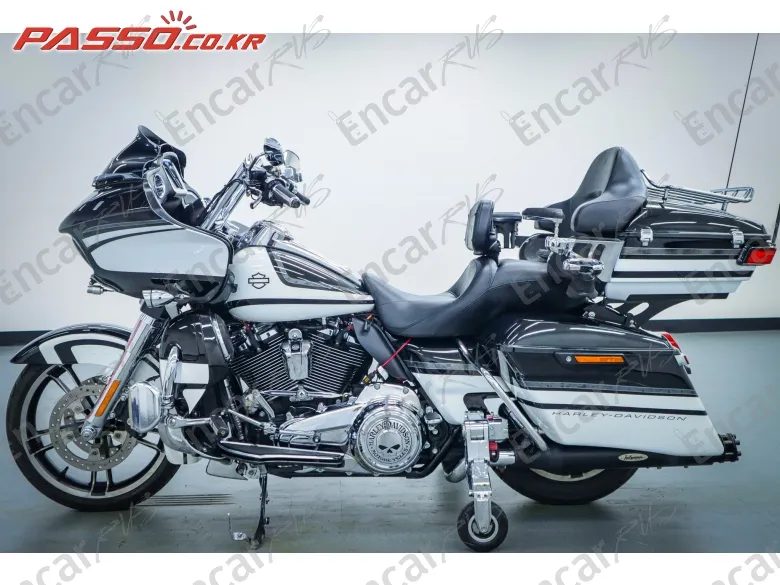 Harley-Davidson Road Glide Special - фото 1