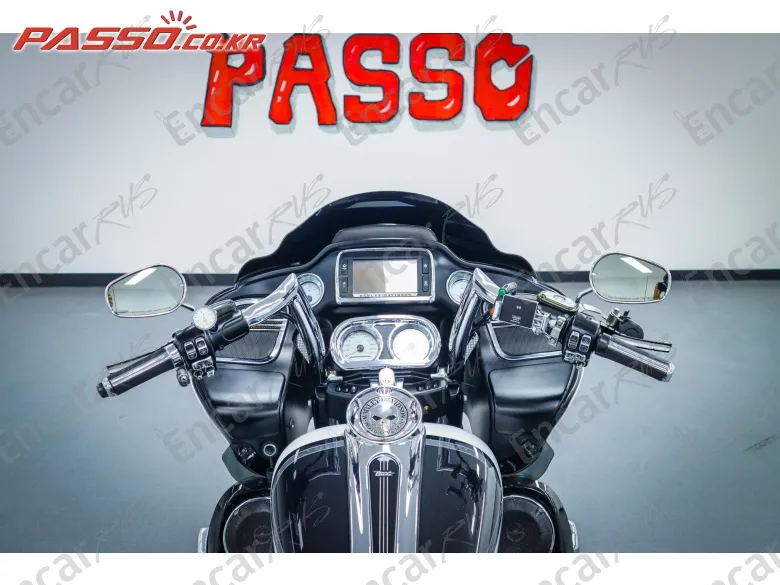 Harley-Davidson Road Glide Special - фото 3
