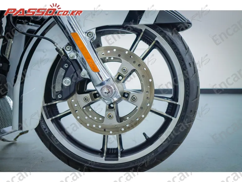 Harley-Davidson Road Glide Special - фото 5