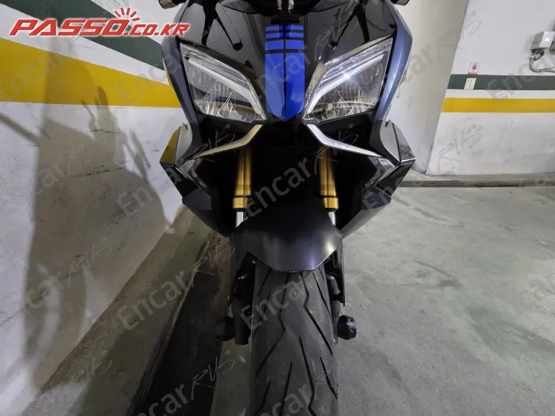 Honda Forza 750 - фото 2