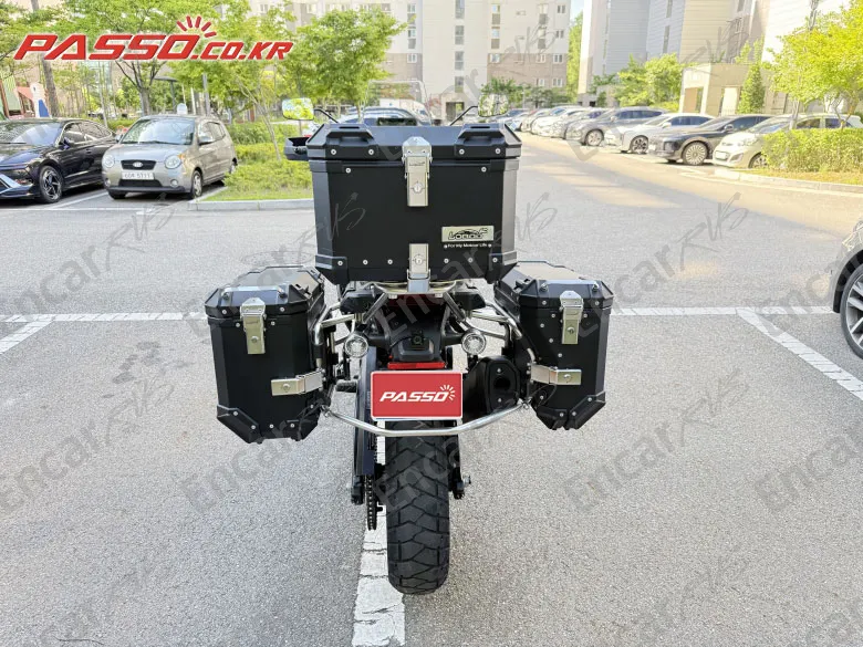 HARLEY-DAVIDSON PAN AMERICA 1250 SPECIAL - фото 2