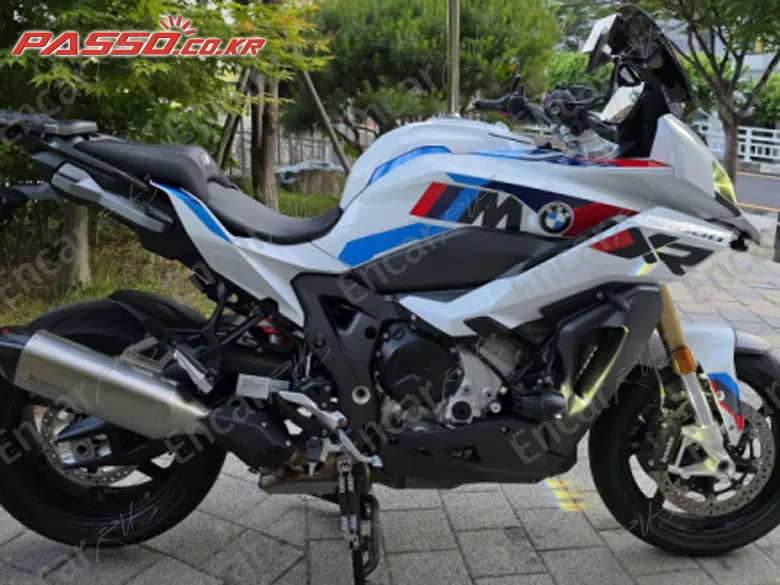 Bmw S 1000 Xr - фото 0