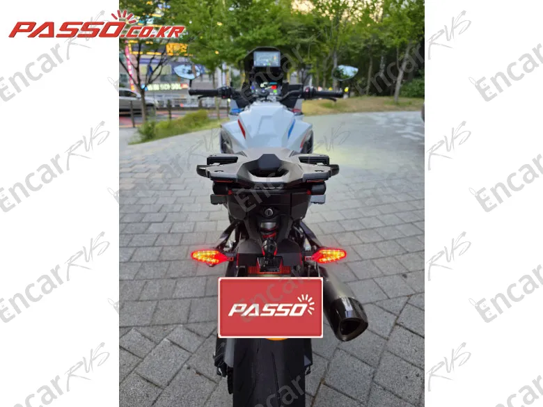 Bmw S 1000 Xr - фото 2
