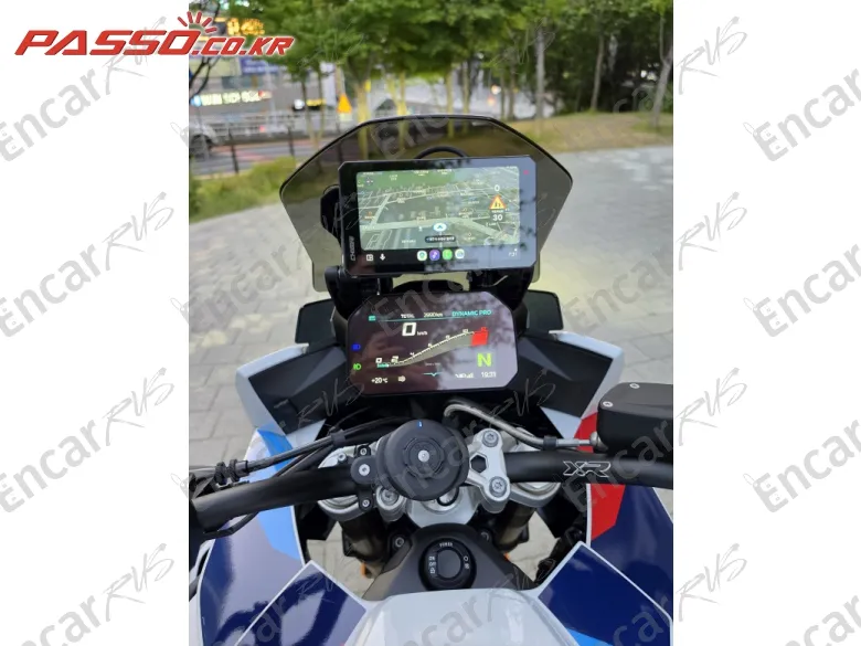 Bmw S 1000 Xr - фото 3