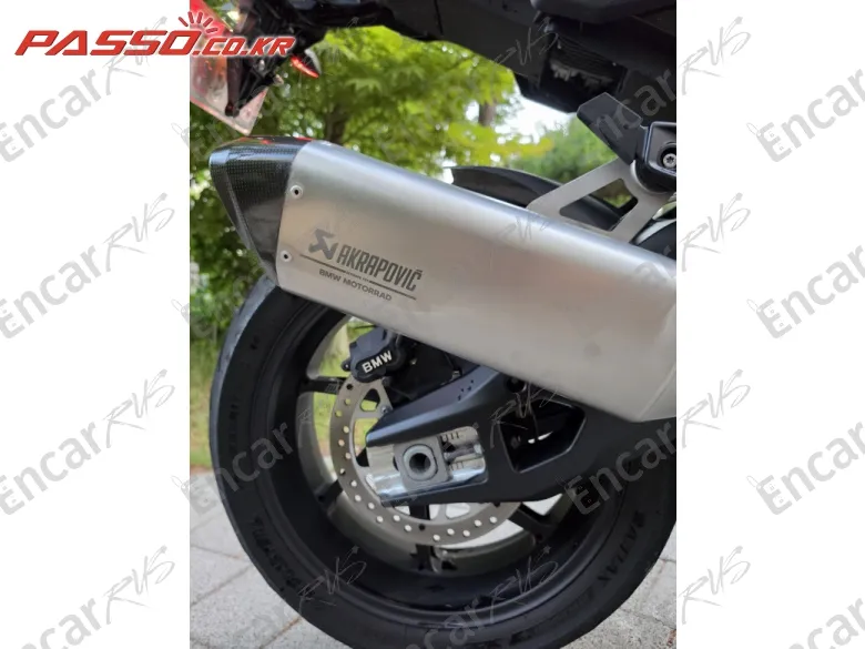 Bmw S 1000 Xr - фото 6