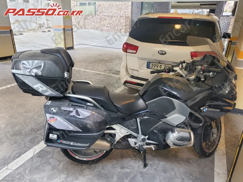 Bmw R 1200 Rt - фото 0