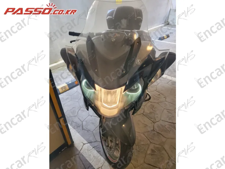 Bmw R 1200 Rt - фото 5