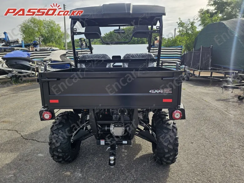 Others ATV - фото 2