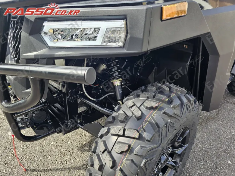 Others ATV - фото 4