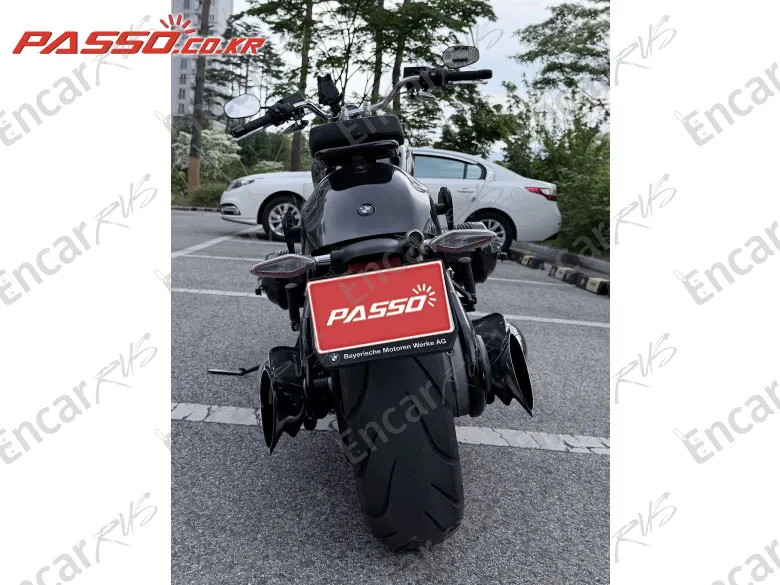 Bmw R 18 - фото 2