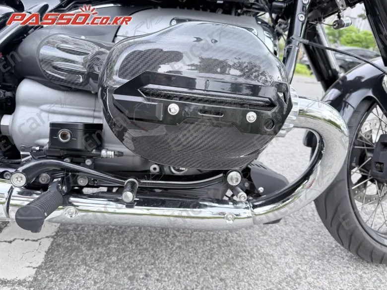 Bmw R 18 - фото 3
