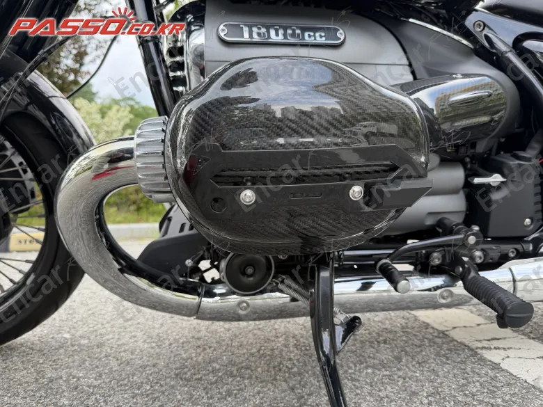 Bmw R 18 - фото 4