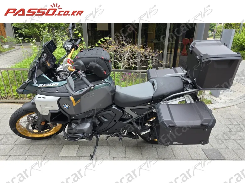 Bmw R 1300 Gs Adventure - фото 1