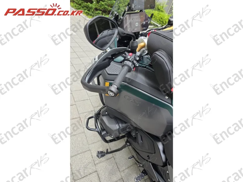 Bmw R 1300 Gs Adventure - фото 3
