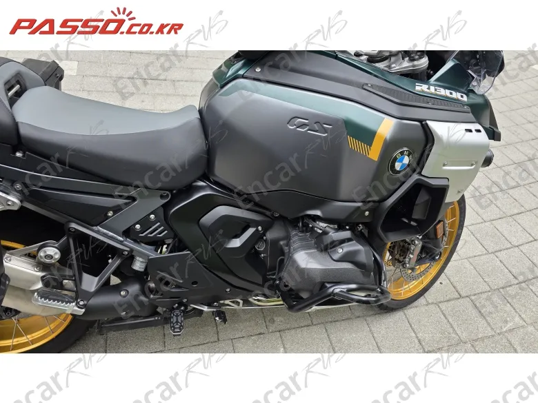 Bmw R 1300 Gs Adventure - фото 4