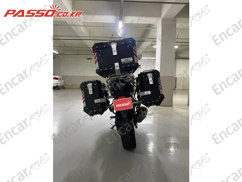 Honda Cb 500 X - фото 2