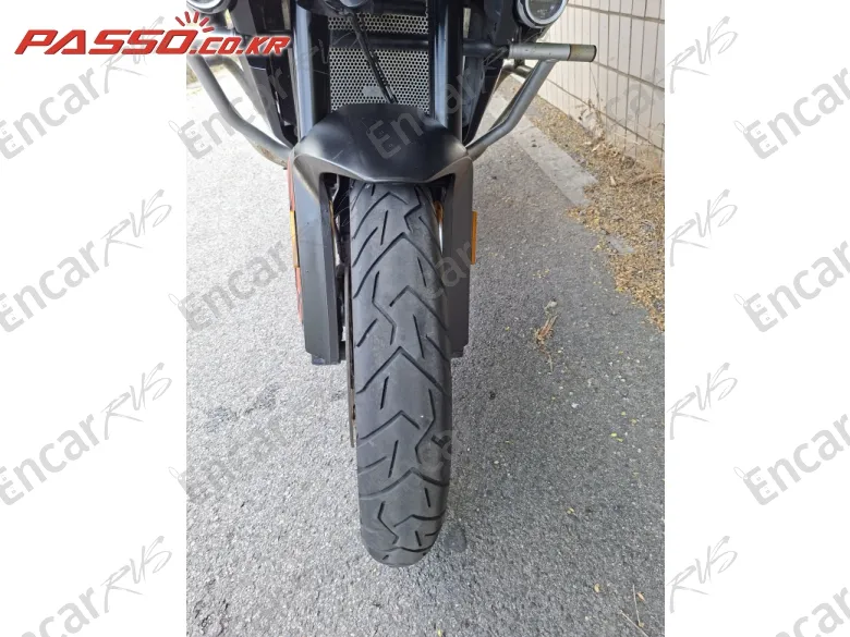 Cfmoto 800 Mt Touring - фото 5