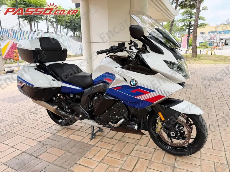 Bmw K 1600 Gt - фото 0