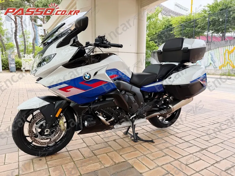Bmw K 1600 Gt - фото 1