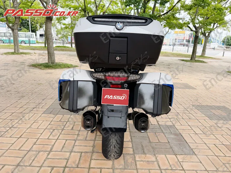 Bmw K 1600 Gt - фото 2